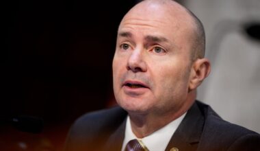 Conservatives Trash GOP Plan To Fund TSA Without SAVE Act