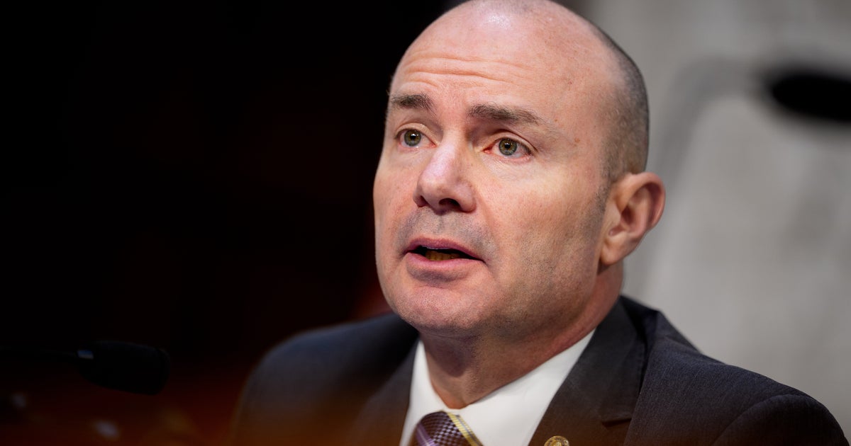 Conservatives Trash GOP Plan To Fund TSA Without SAVE Act