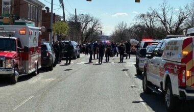 UPDATE: Wilmington shooting victims identified | The Latest from WDEL News