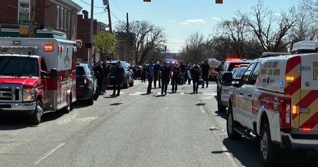 UPDATE: Wilmington shooting victims identified | The Latest from WDEL News