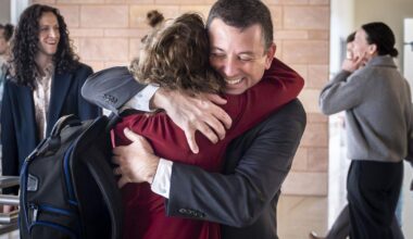 Santa Fe jury reaches $375 million verdict against social media giant Meta - Santa Fe New Mexican