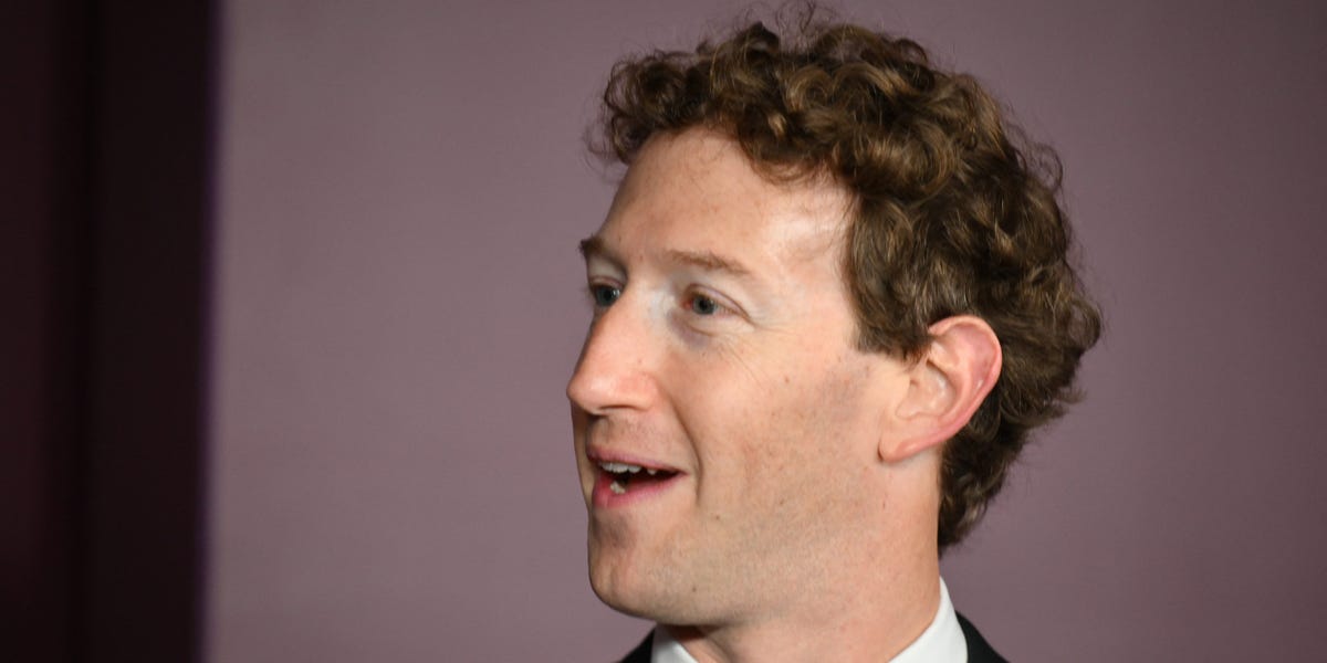 Some Meta Employees Told to Work Remotely for the Day As Layoffs Loom