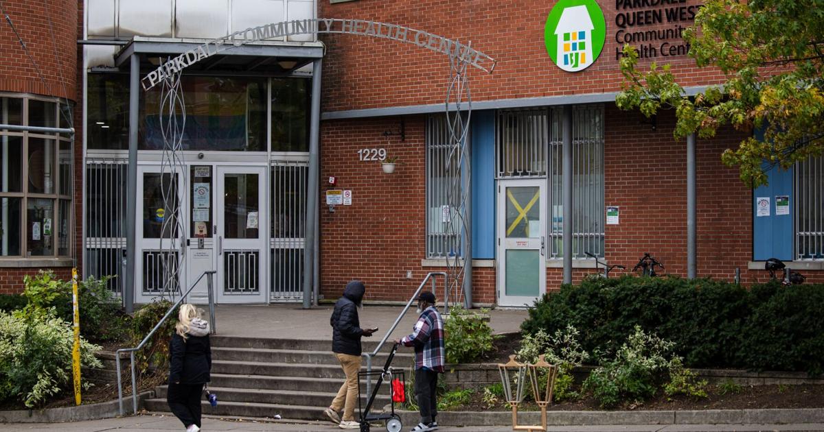 John Tory and five other ex-Toronto mayors come out swinging against Doug Ford’s defunding of supervised consumption sites - Toronto Star