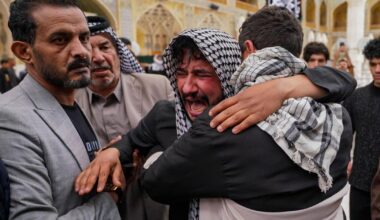 Yemen’s Houthis claim responsibility for missile attack on Israel, their first since war started | Nation & World