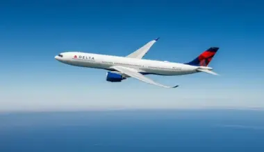 Delta Pushes Back Flights to Israel Until September | News