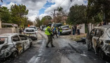 Israel Extends State of Emergency Beyond Passover | News