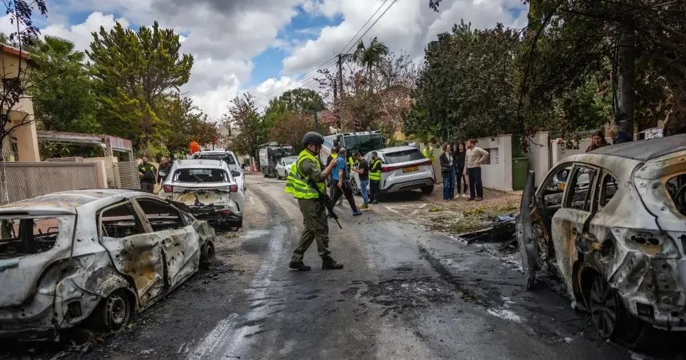 Israel Extends State of Emergency Beyond Passover | News