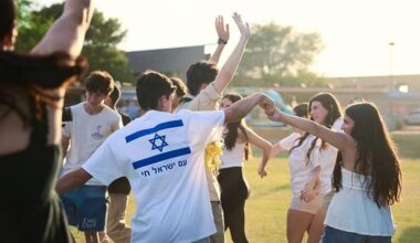 Celebrate Israel’s 78th birthday at the Ina Levine Jewish Community Campus | Community