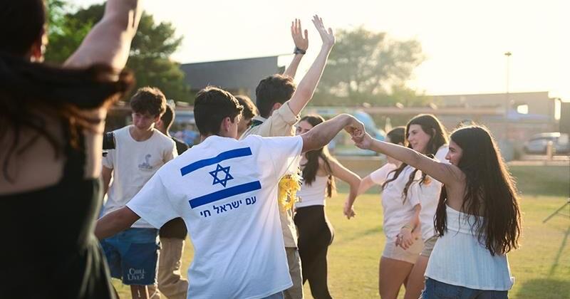 Celebrate Israel’s 78th birthday at the Ina Levine Jewish Community Campus | Community