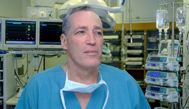 Like Hadassah on Facebook