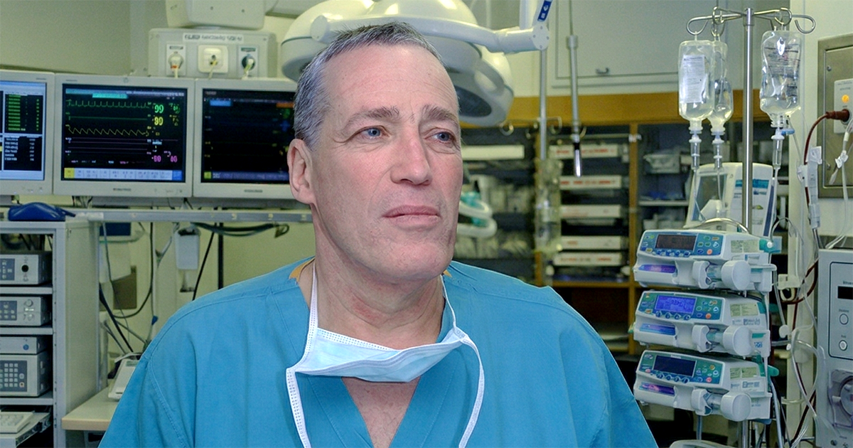 Like Hadassah on Facebook