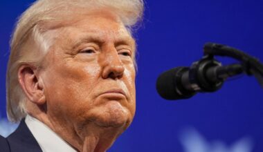 Senior MP Delivers Brutal Reality Check To Trump As He Slates Nato