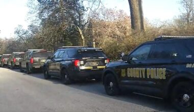 A pair of investigations into found human remains | The Latest from WDEL News