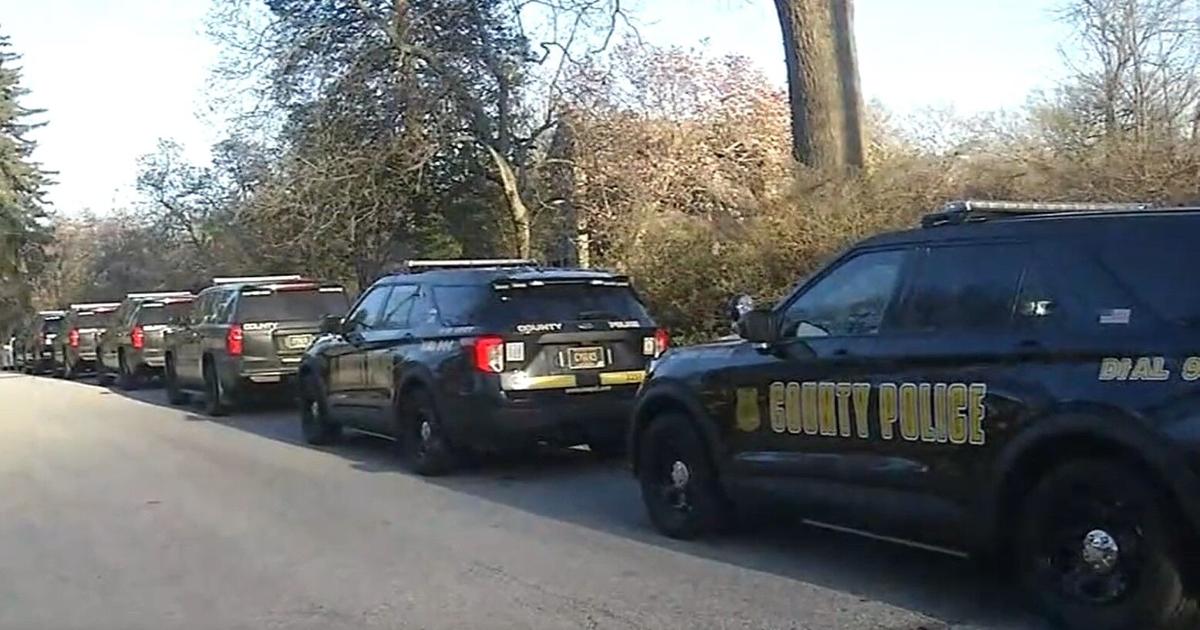 A pair of investigations into found human remains | The Latest from WDEL News