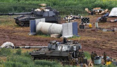 Israel increases budget to fund wars against Iran, Hezbollah | News