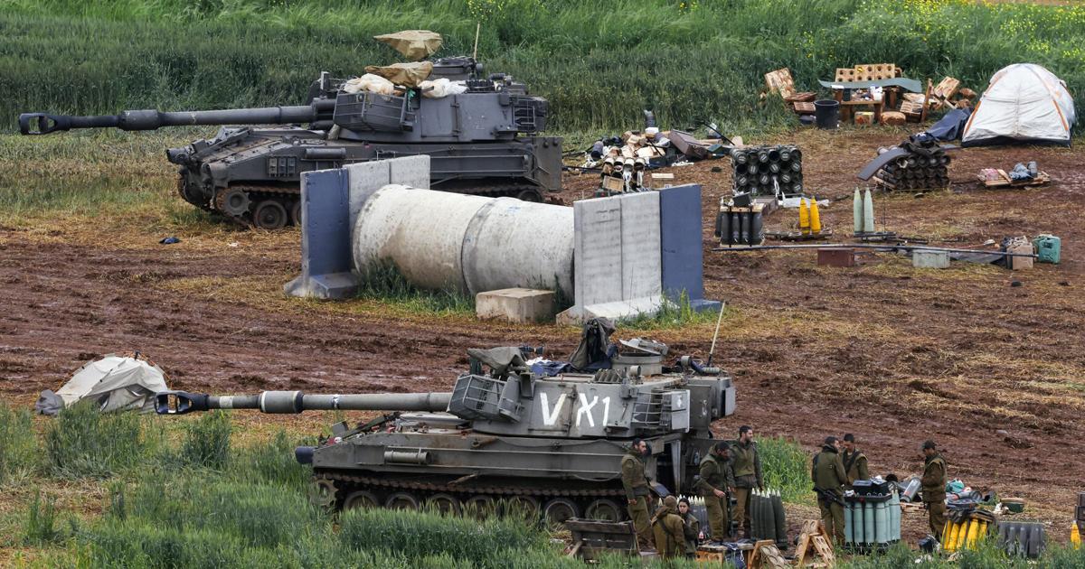 Israel increases budget to fund wars against Iran, Hezbollah | News