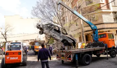 Trump’s attack on Iran risks alienating war-weary supporters - The Washington Post