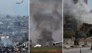 Iran’s supreme leader says closure of Strait of Hormuz should be used as leverage - CTV News