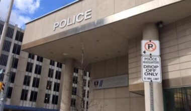 Hammer, dog repellent spray, and knife reportedly used in Windsor home invasion: police - CTV News