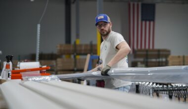 Trump administration opens trade investigation in bid to replace tariffs