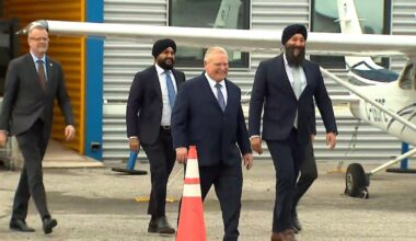 Billy Bishop Airport to be declared special economic zone
