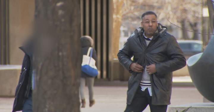 Man found guilty of kidnapping Toronto teen gets 11.5-year prison sentence - Toronto