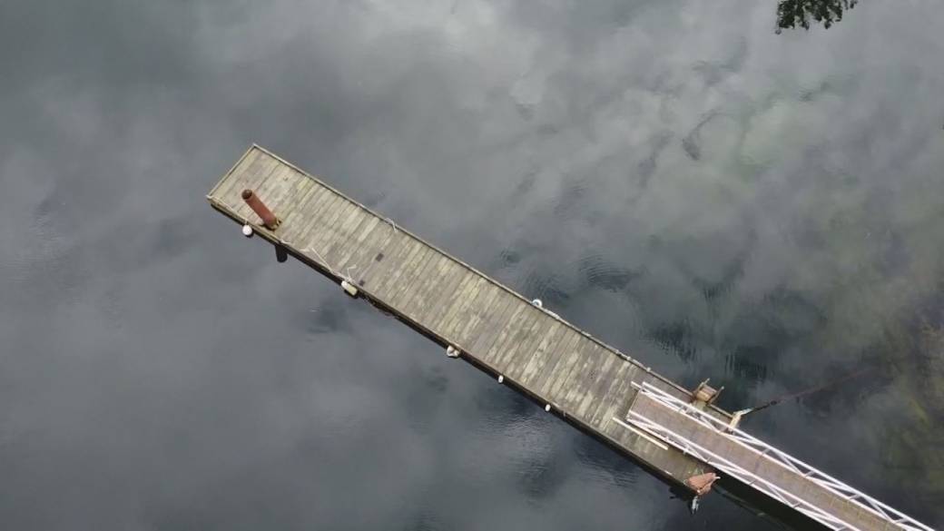 Click to play video: 'DRIPA court challenge launched'