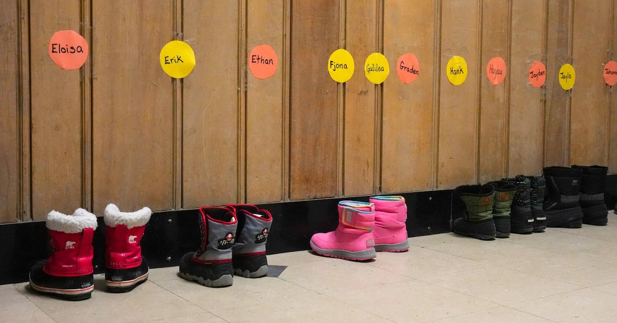 Toronto students won't be suspended over vaccine records: TPH