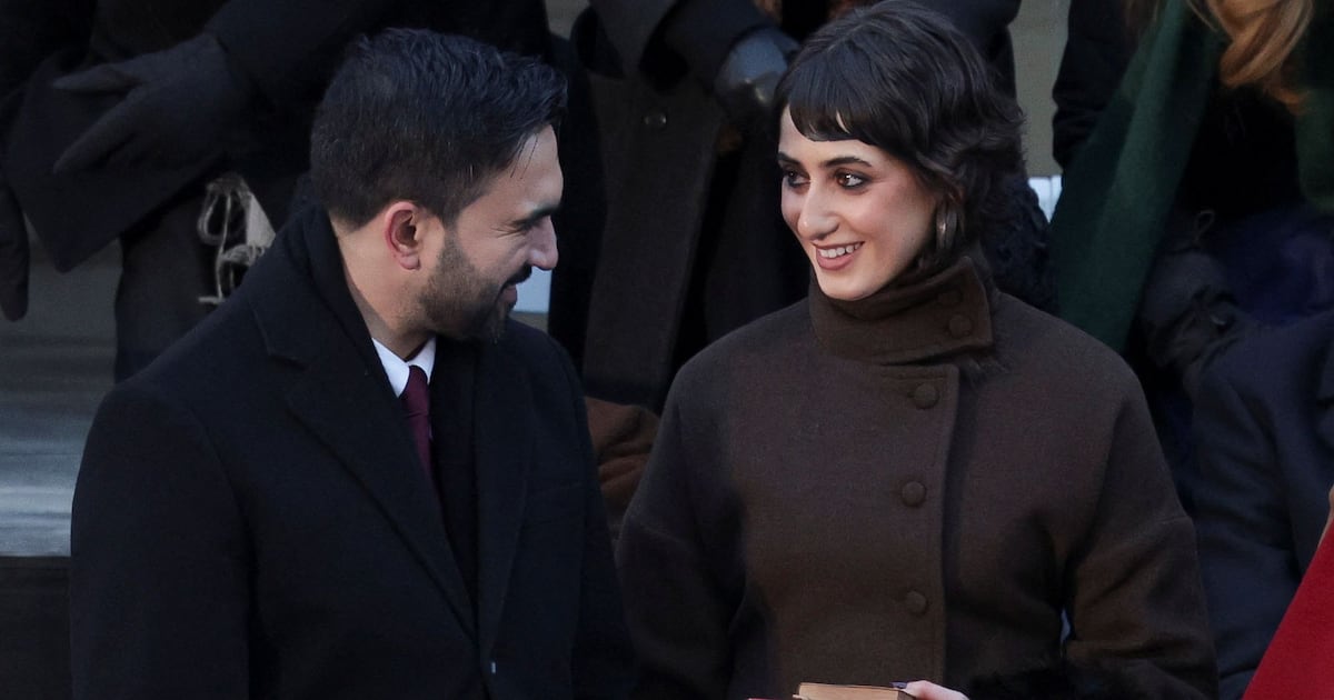 Rama Duwaji, NYC’s first lady, faces new scrutiny over her art and social media - CTV News