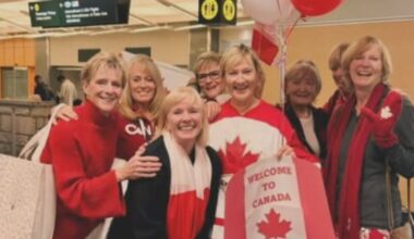 Scottish-born midwife unable to practise in B.C. after immigration flags missing proof of English proficiency - CTV News
