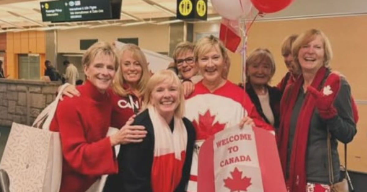 Scottish-born midwife unable to practise in B.C. after immigration flags missing proof of English proficiency - CTV News