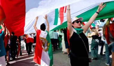 Opinion | Reza Pahlavi: The hour of Iran’s freedom is at hand