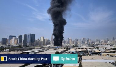 Opinion | How US-Israel war on Iran rocks foundations of the Abraham Accords