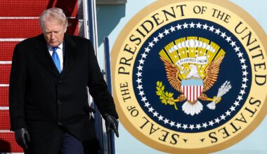 Trump pursues talks to end Iran war, reopen Strait of Hormuz