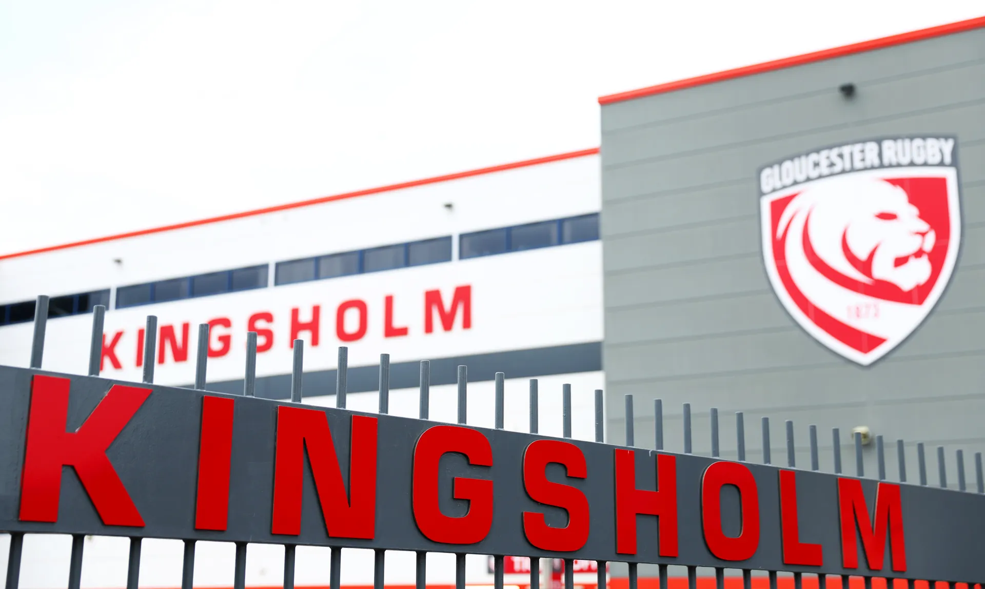 Gloucester Rugby announces two key appointments to Club’s leadership structure