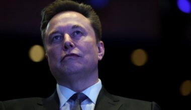 Elon Musk misled investors during his Twitter takeover, jury finds
