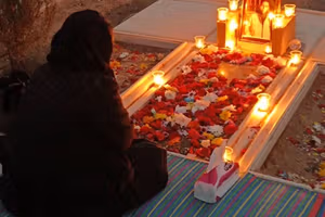 'Finish the job': accounts point to Iran's executions of injured protesters