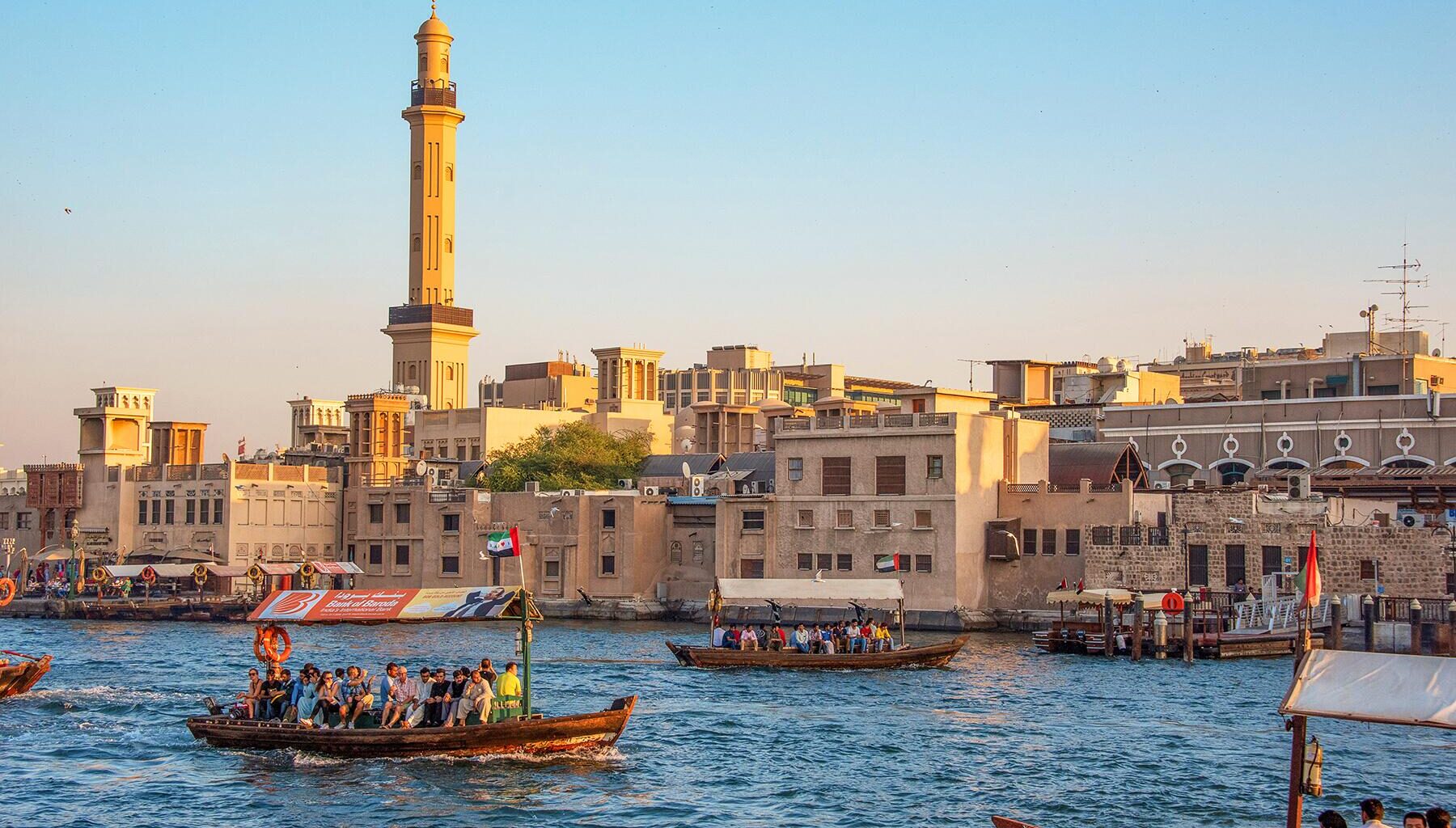 Stranded in the Middle East, Travelers Resort to GoFundMe to Return Home