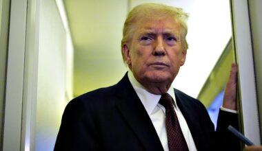 Trump says he won’t declare Iran war over after claiming US ‘decimated’ its military