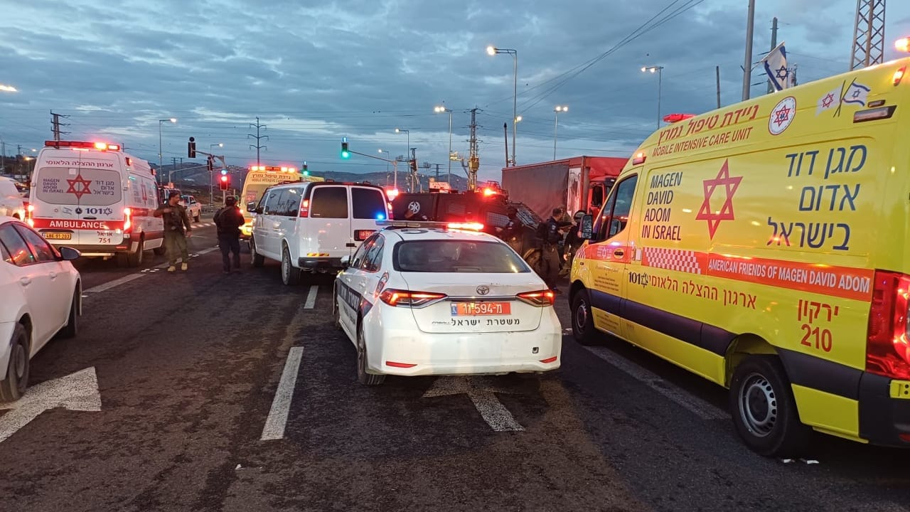 The Jerusalem Post - Israel News