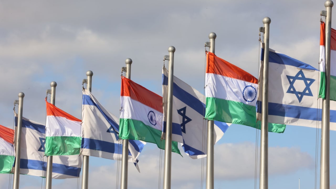 The Jerusalem Post - Israel News