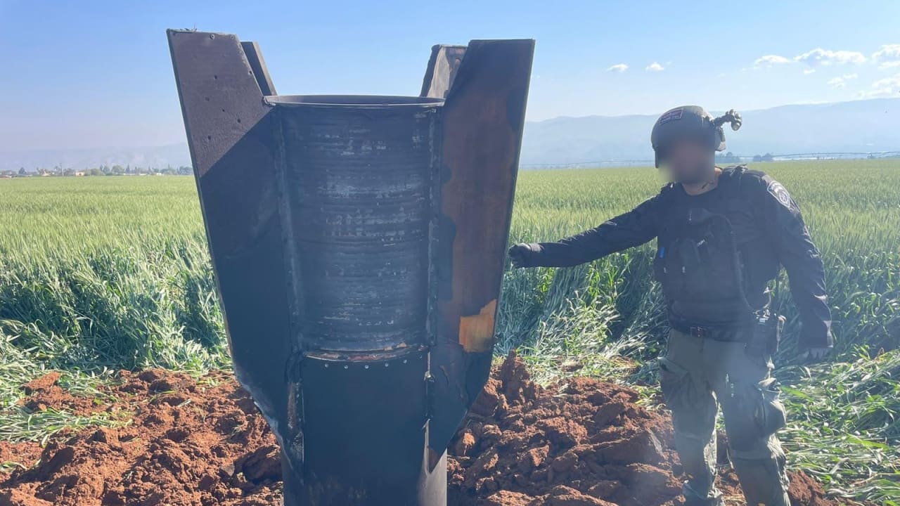 The Jerusalem Post - Israel News