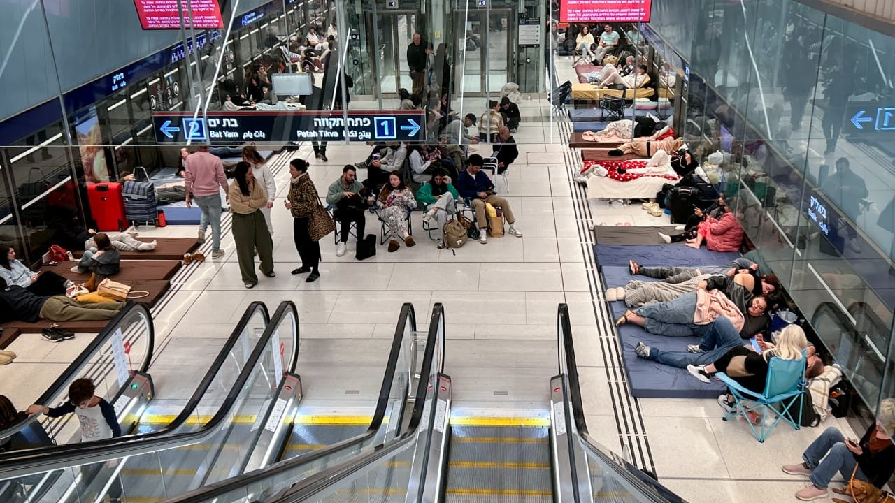 The Jerusalem Post - Israel News