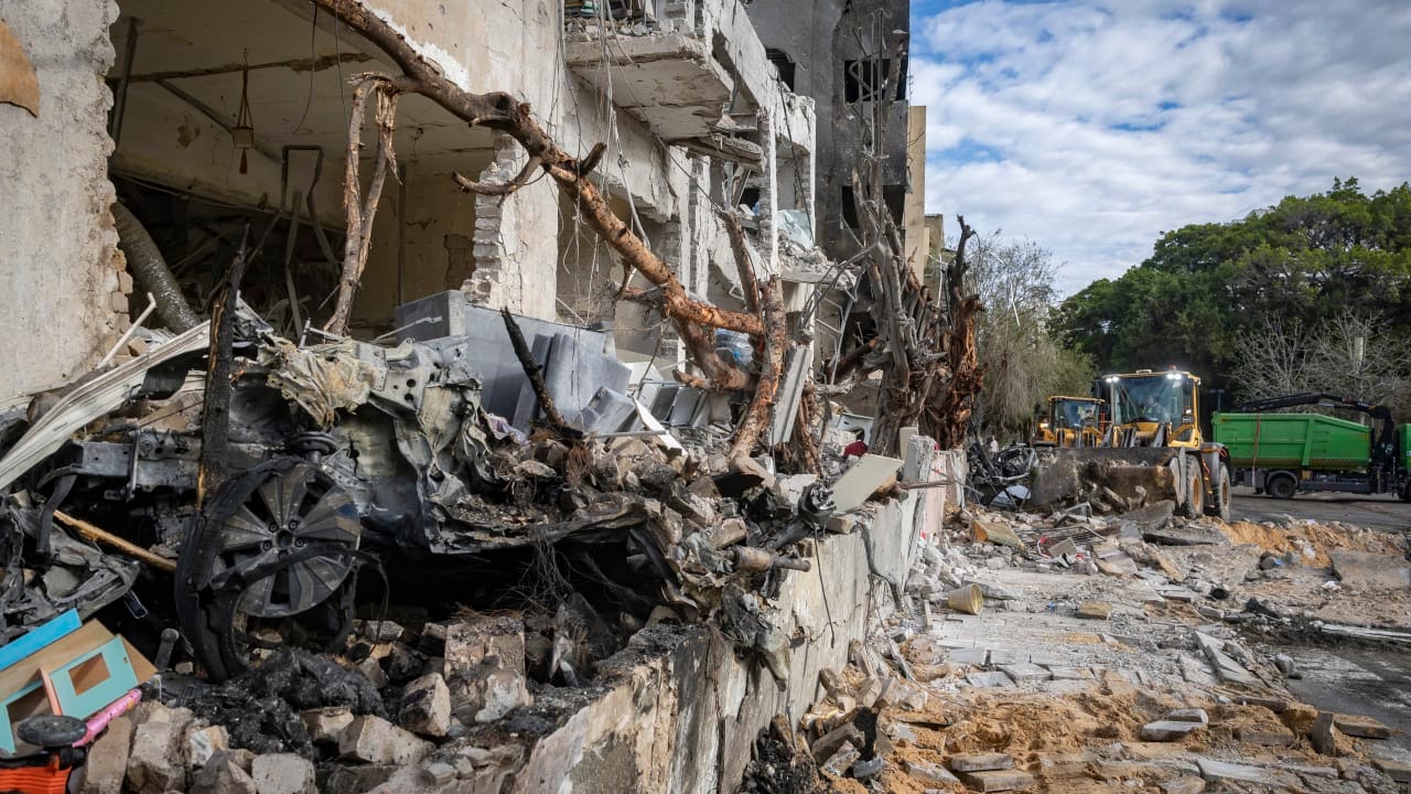 The Jerusalem Post - Israel News