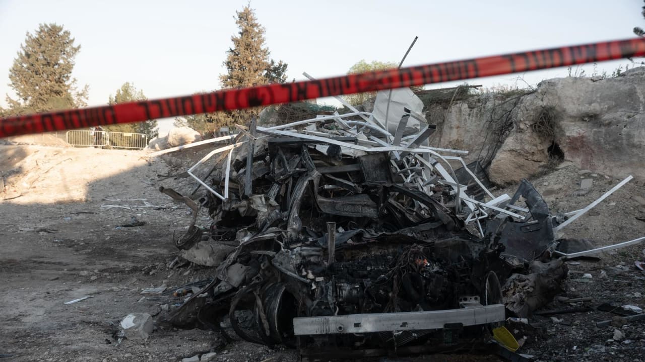 The Jerusalem Post - Israel News