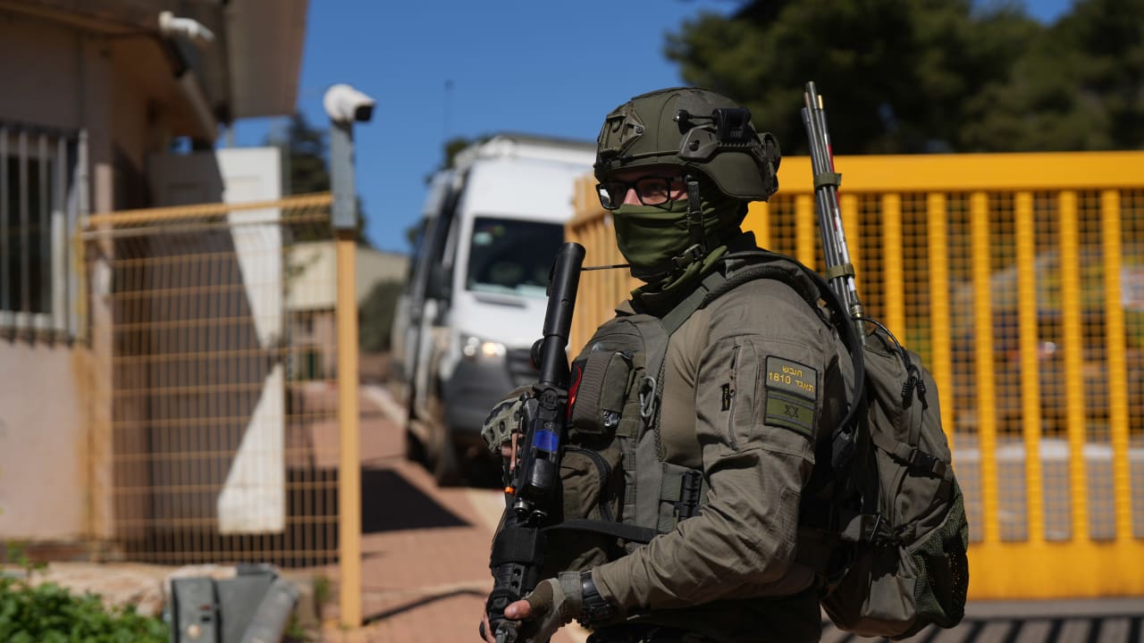 The Jerusalem Post - Israel News