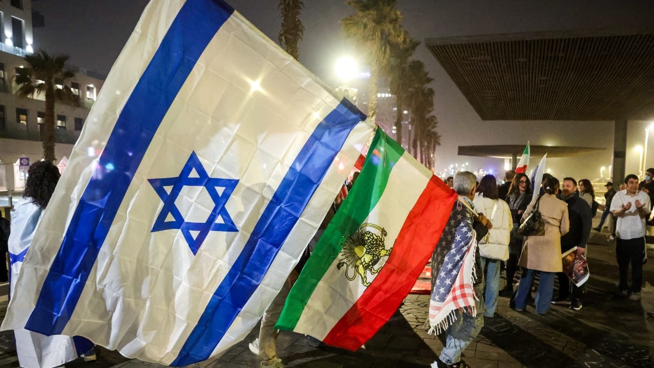 The Jerusalem Post - Israel News