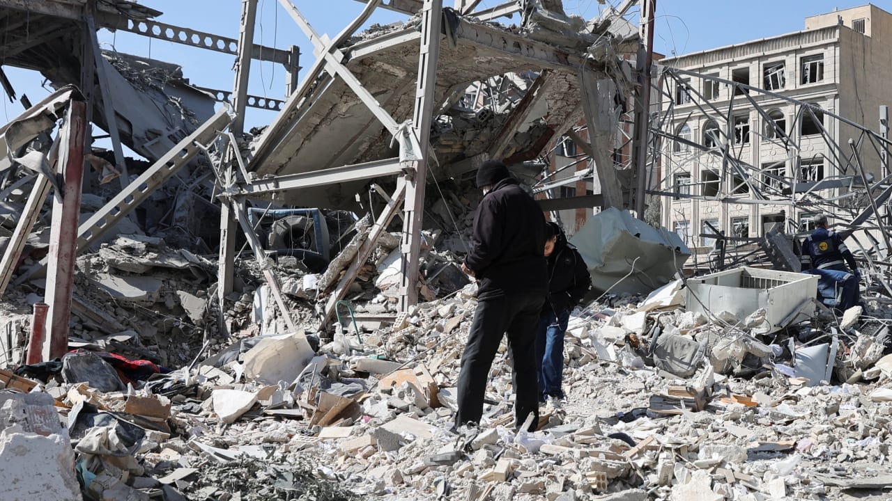 The Jerusalem Post - Israel News