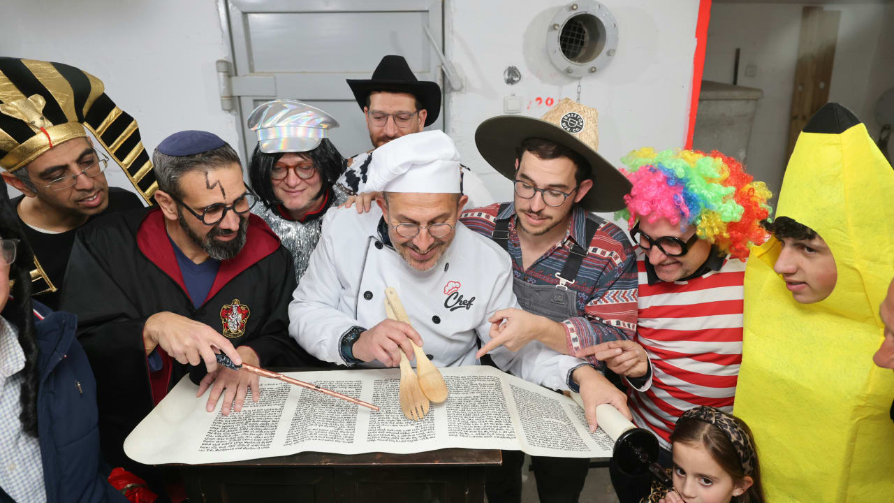 The Jerusalem Post - Israel News