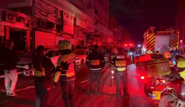 The Jerusalem Post - Israel News